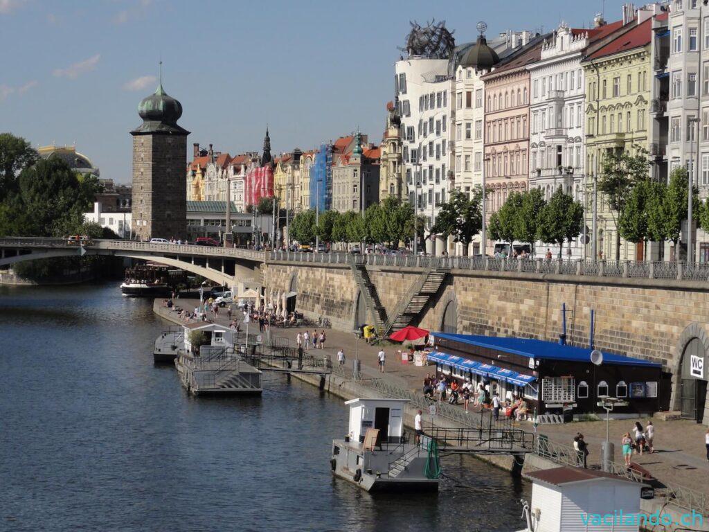 Prag Hauptstadt