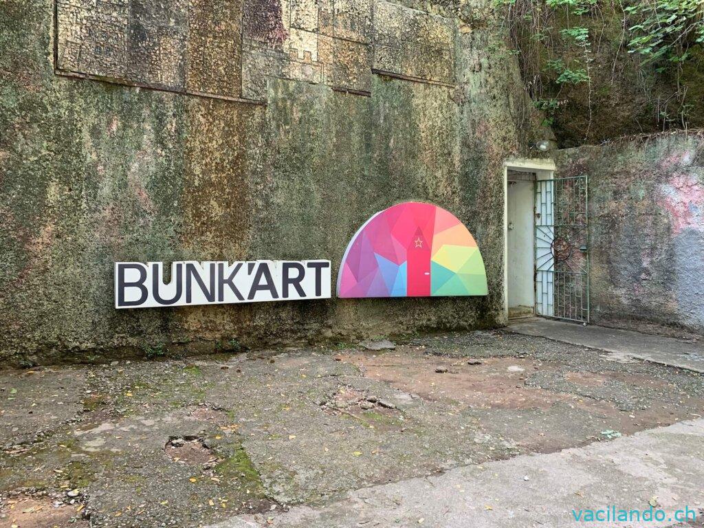 Tirana Bunkart 1 Museum