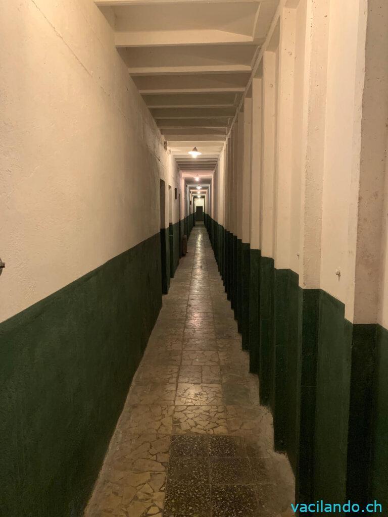 Tirana Bunkart 1 Museum