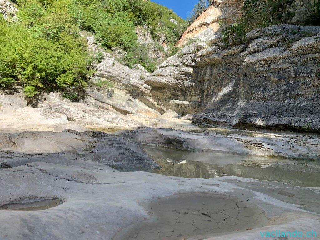 Cyclop Eye Krrabe wandern