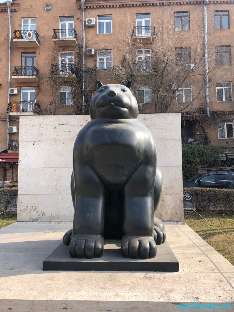 Yerevan Armenien