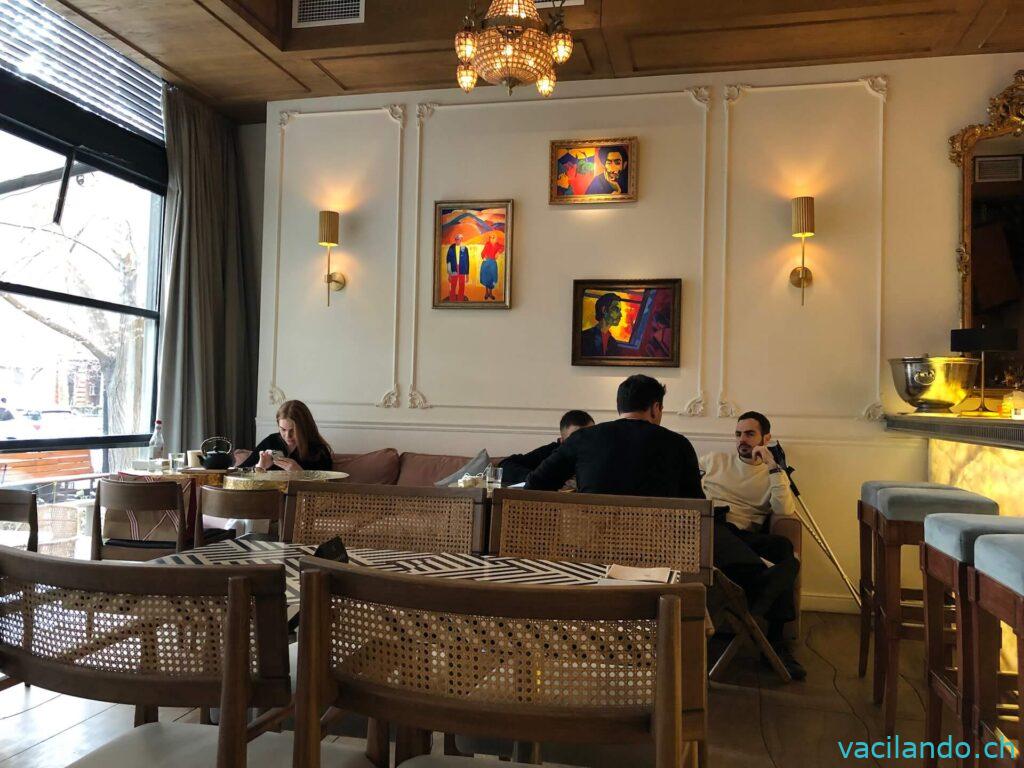 Yerevan Armenien