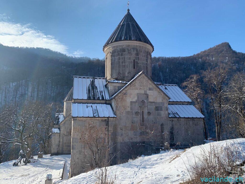 Gosh Kloster Armenien