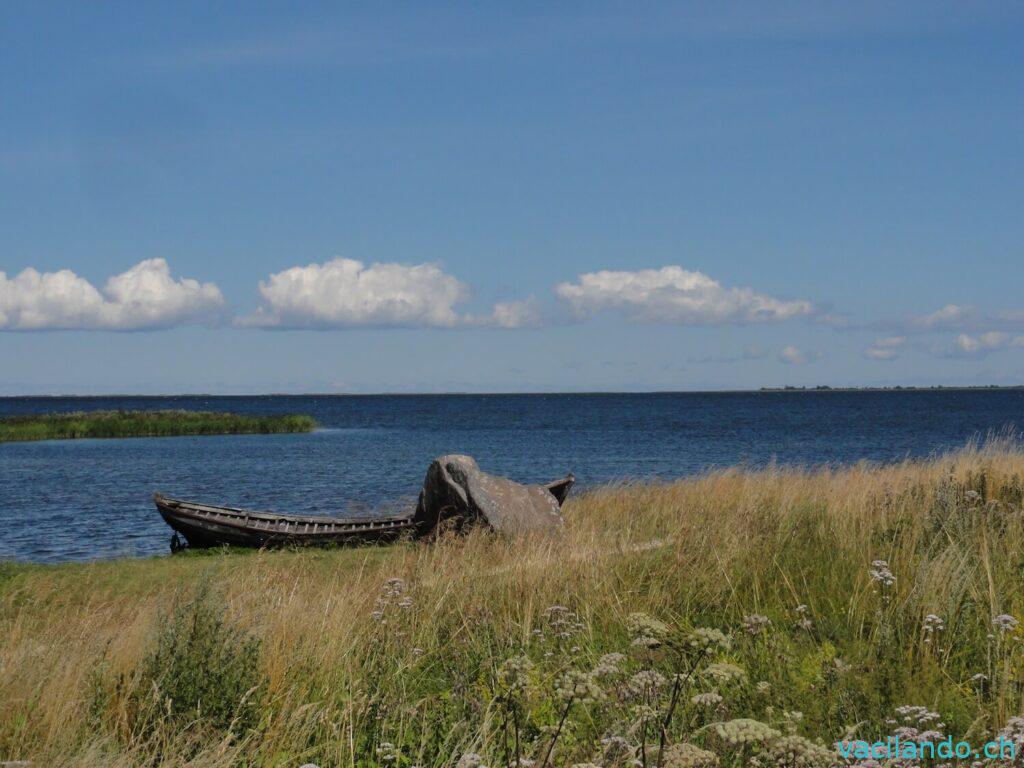 Aussicht der Burg Maasi