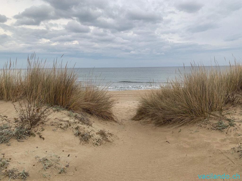 Schwarze Meer Bulgarien