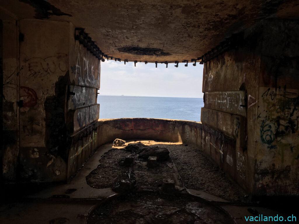Bunker Roscanvel