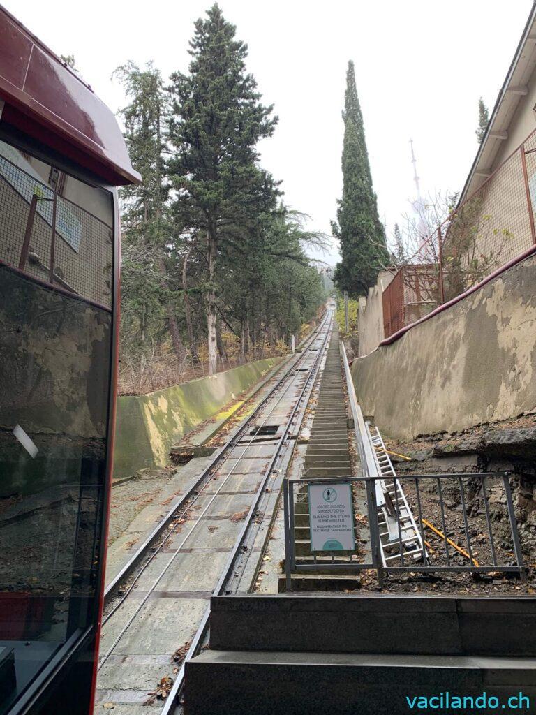 Tiflis Georigen