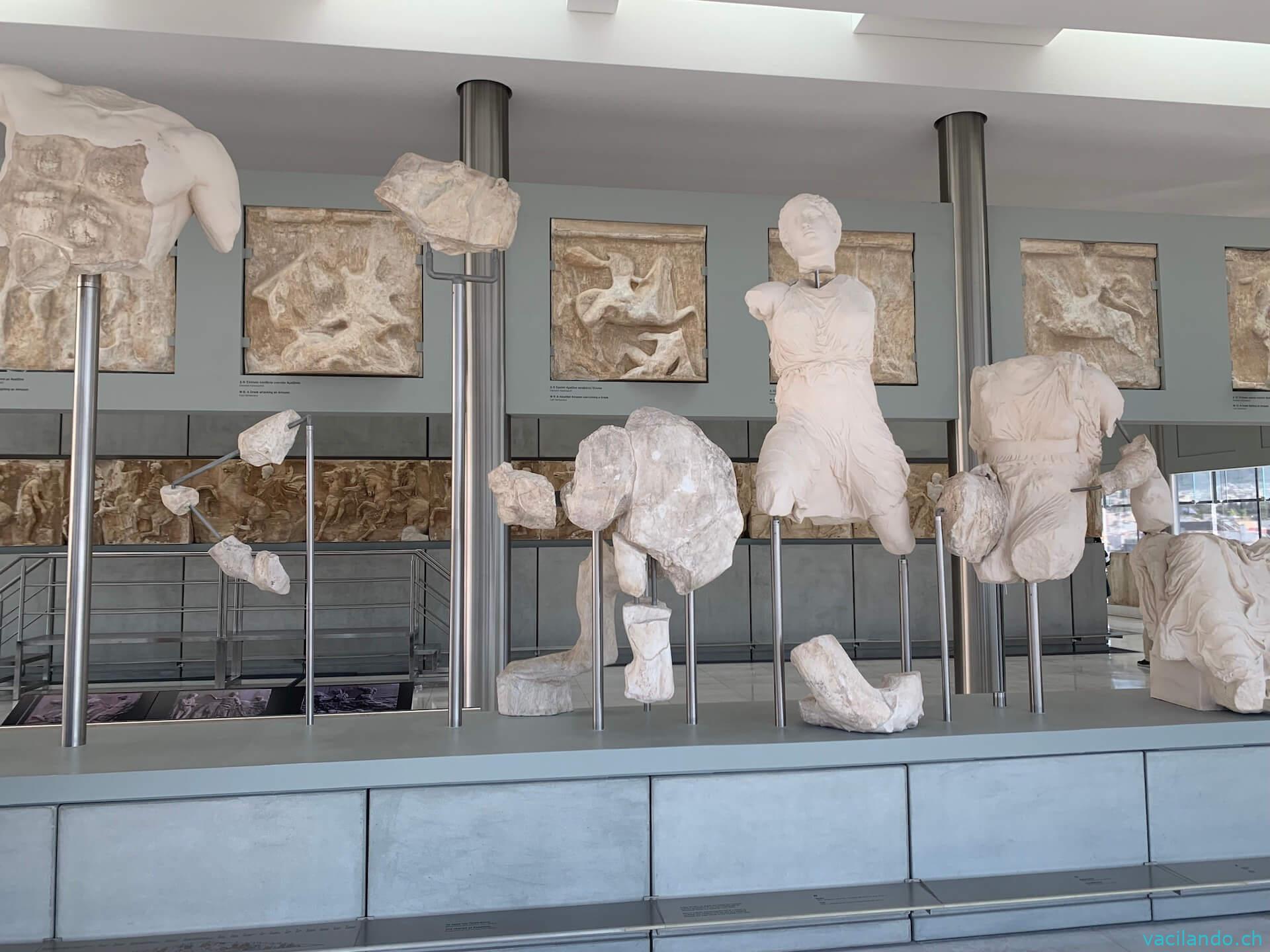 Museum Athen