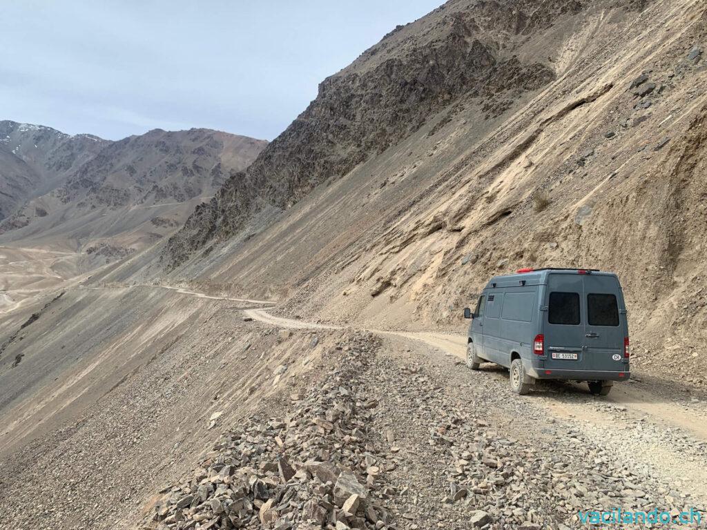 Zanskar Valley Indien Ladakh