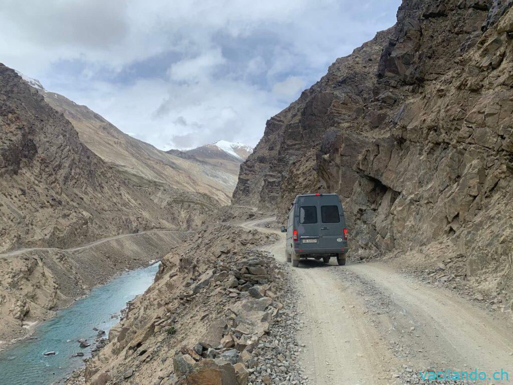 Zanskar Valley Indien Ladakh