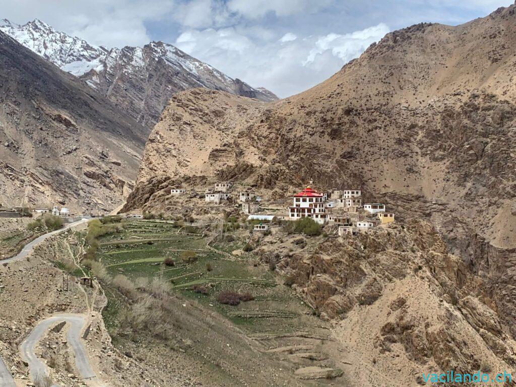 Zanskar Valley Indien Ladakh