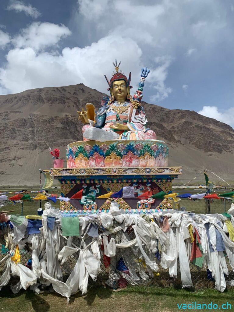 Zanskar Valley Indien Ladakh