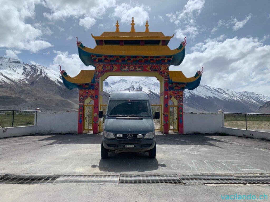 Zanskar Valley Indien Ladakh