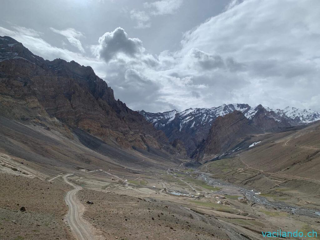 Zanskar Valley Indien Ladakh