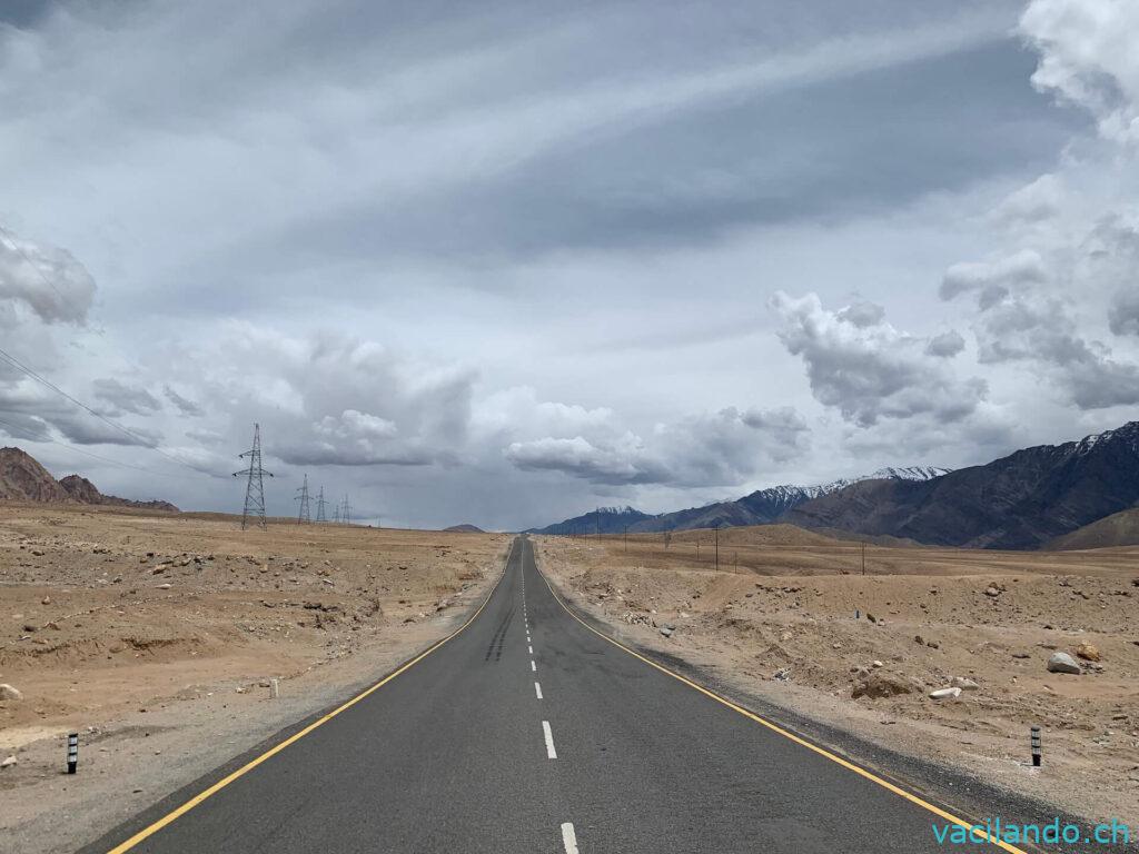 Zanskar Valley Indien Ladakh