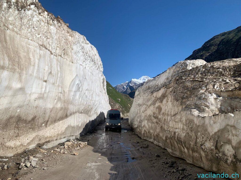 Spiti Valley Ladakh Indien