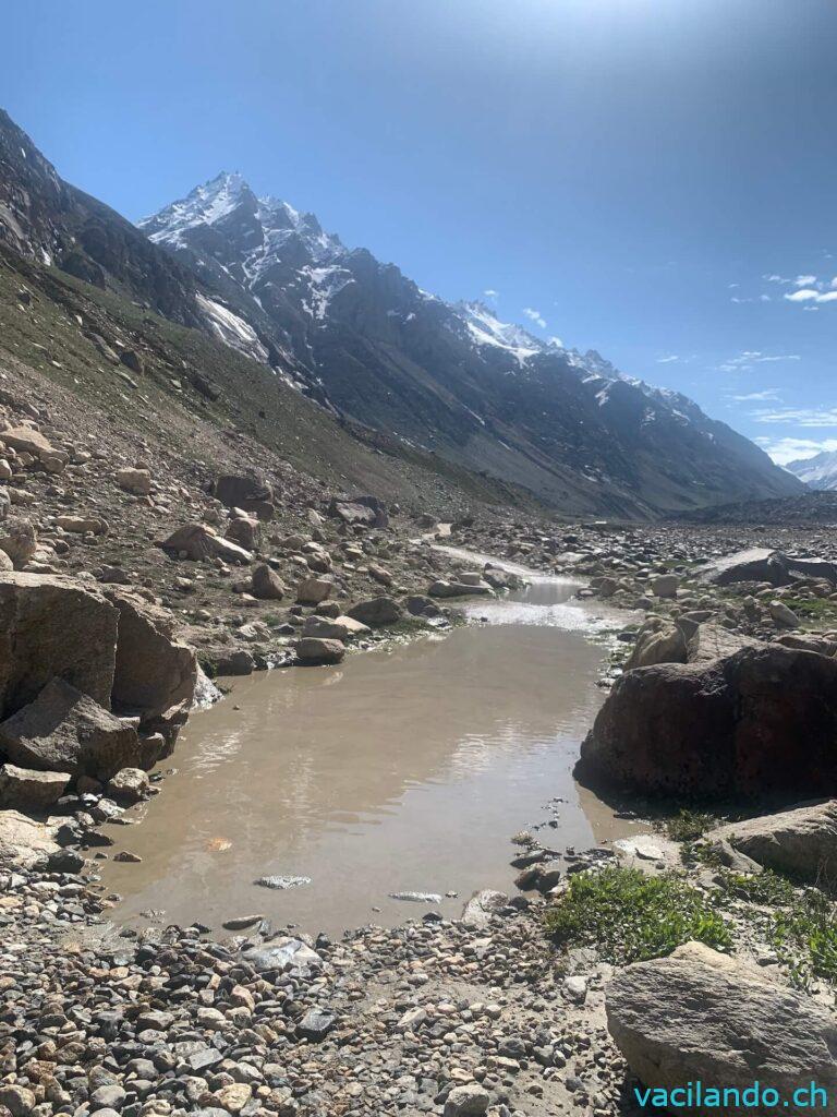 Spiti Valley Ladakh Indien