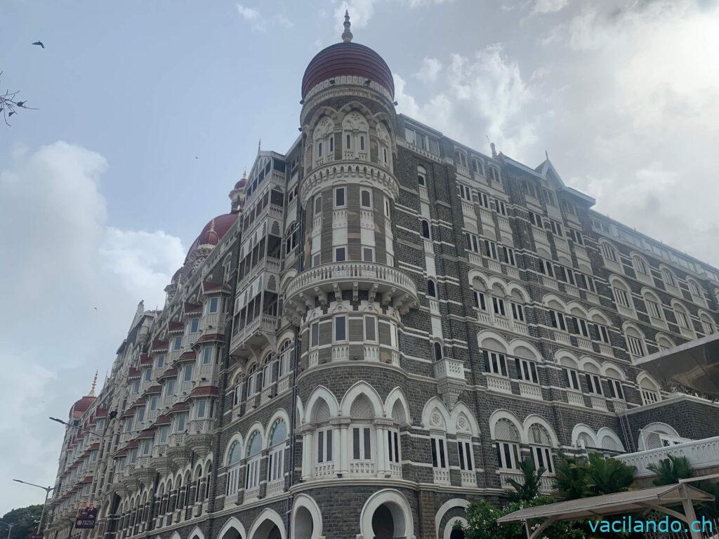 Mumbai Verschiffung Sprinter