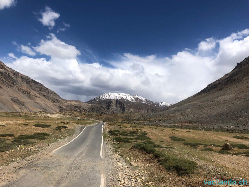 Spiti Valley Ladakh Indien