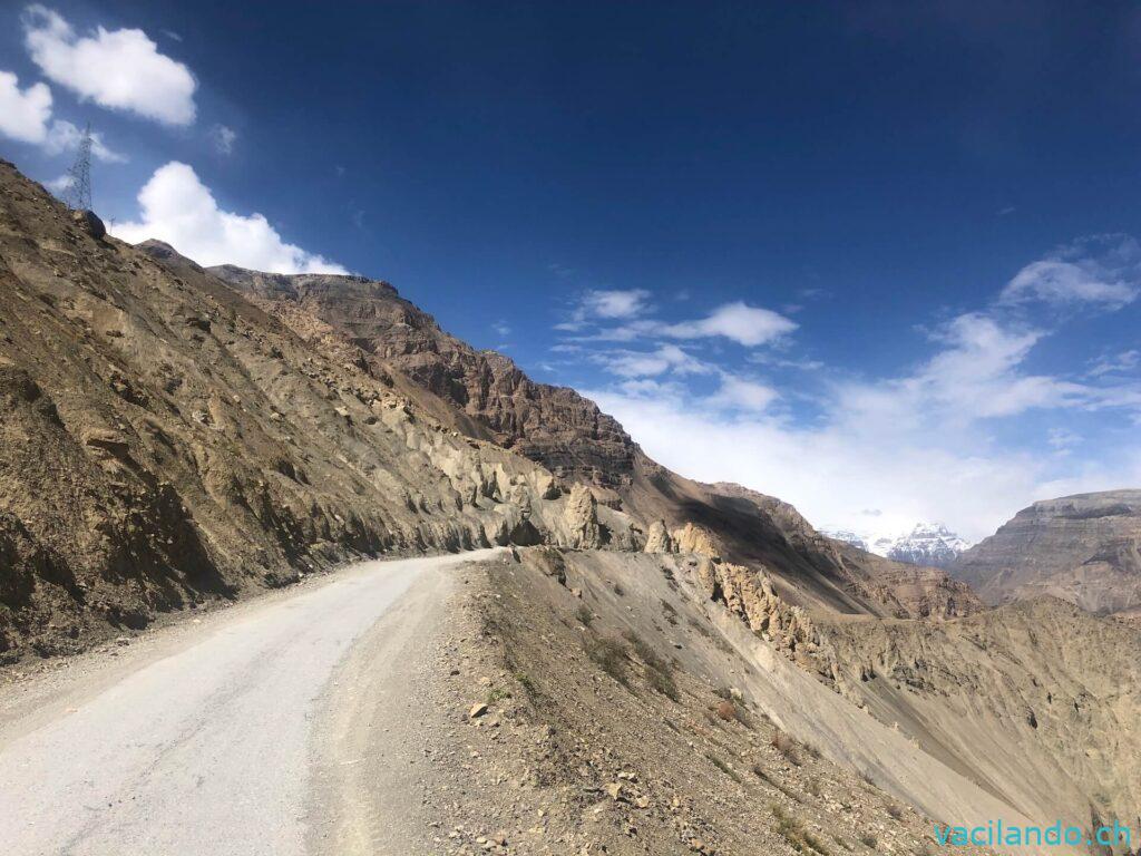 Spiti Valley Ladakh Indien