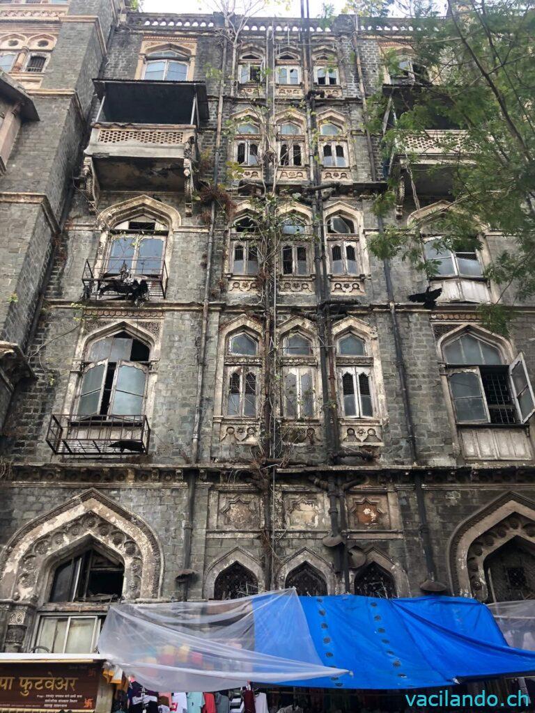 Mumbai Indien