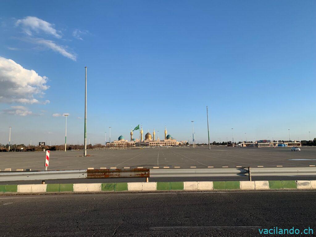 Teheran
