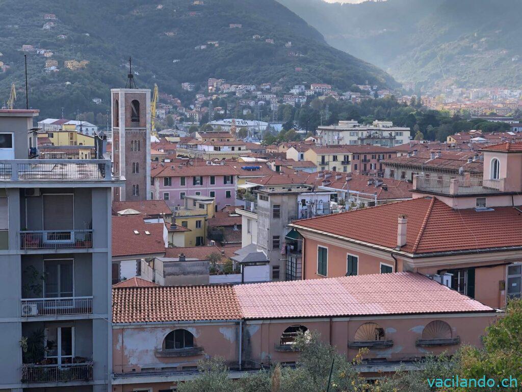 La Spezia Italien
