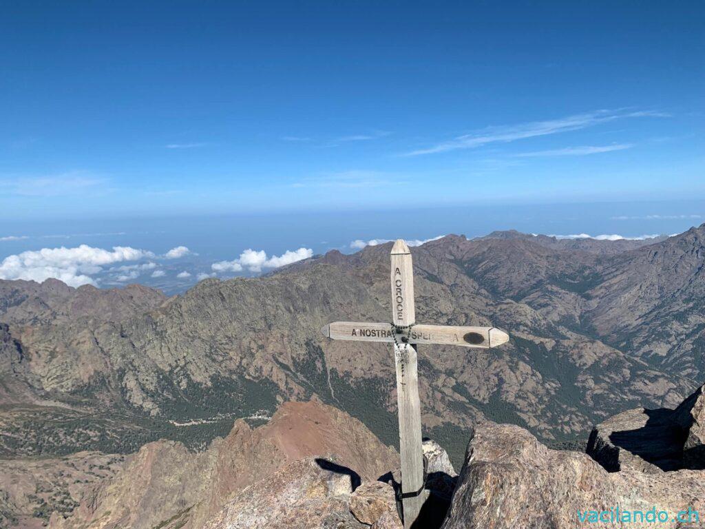Monte Ginto Koriska 