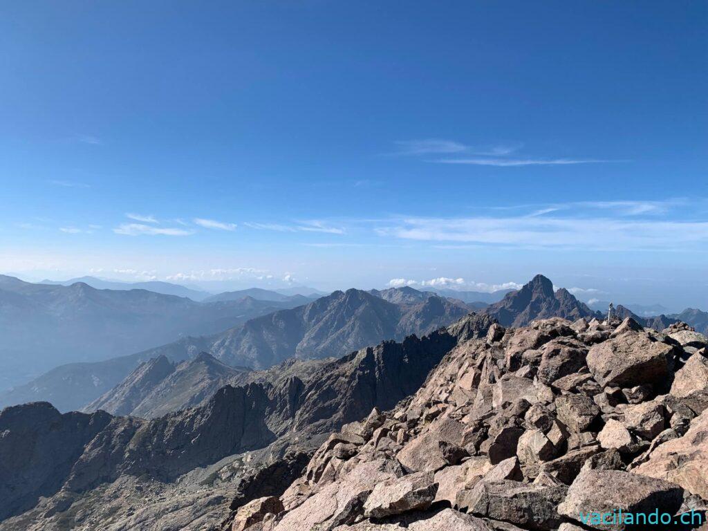 Monte Ginto Koriska 