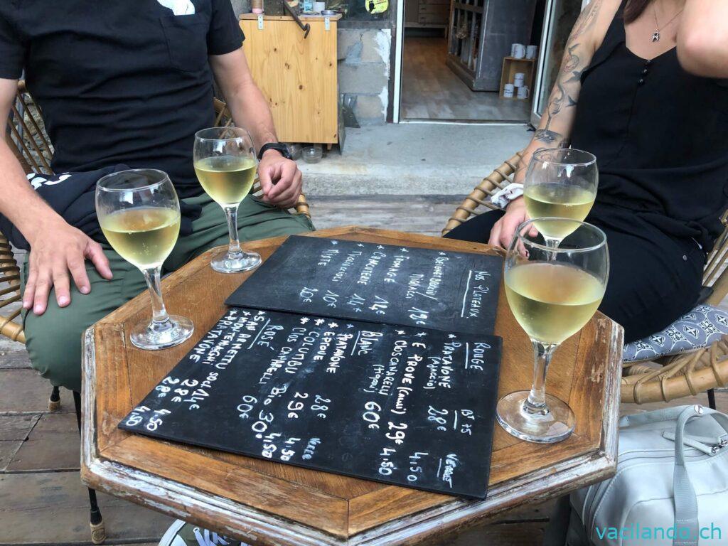 Corte Apero