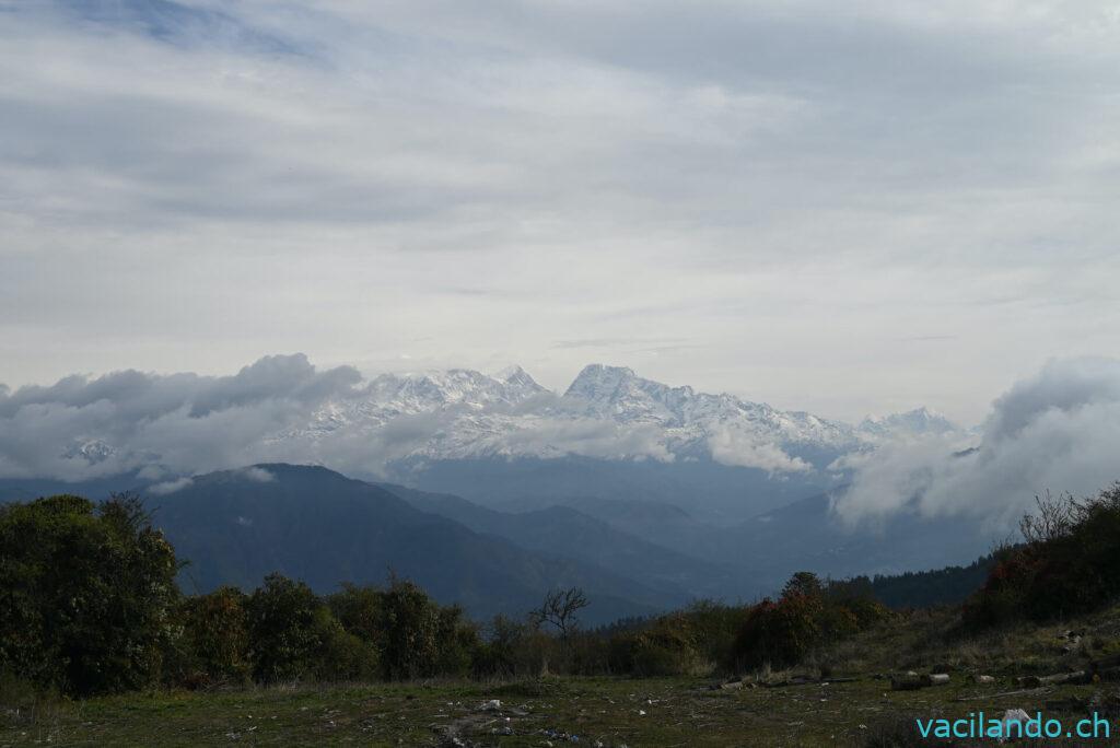 Pikey Peak Trek Mount Everest Nepal