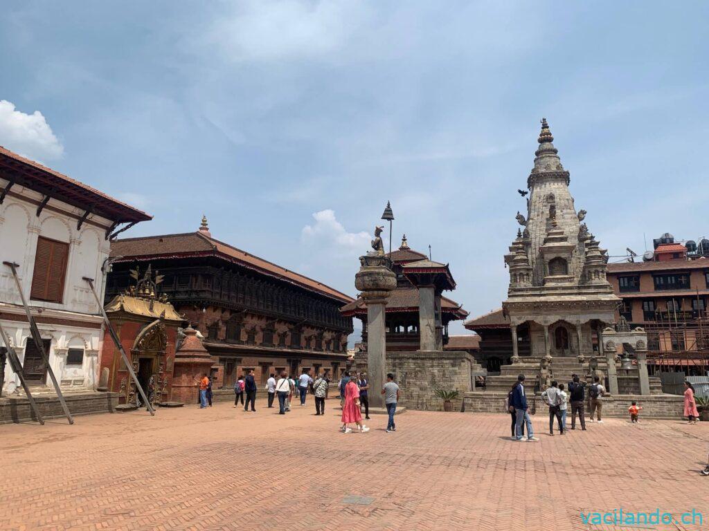 Bhaktapur Nepal