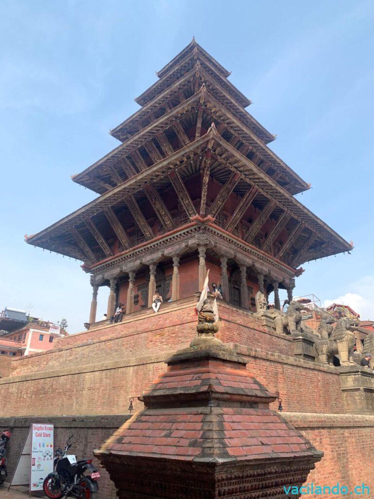 Bhaktapur Nepal