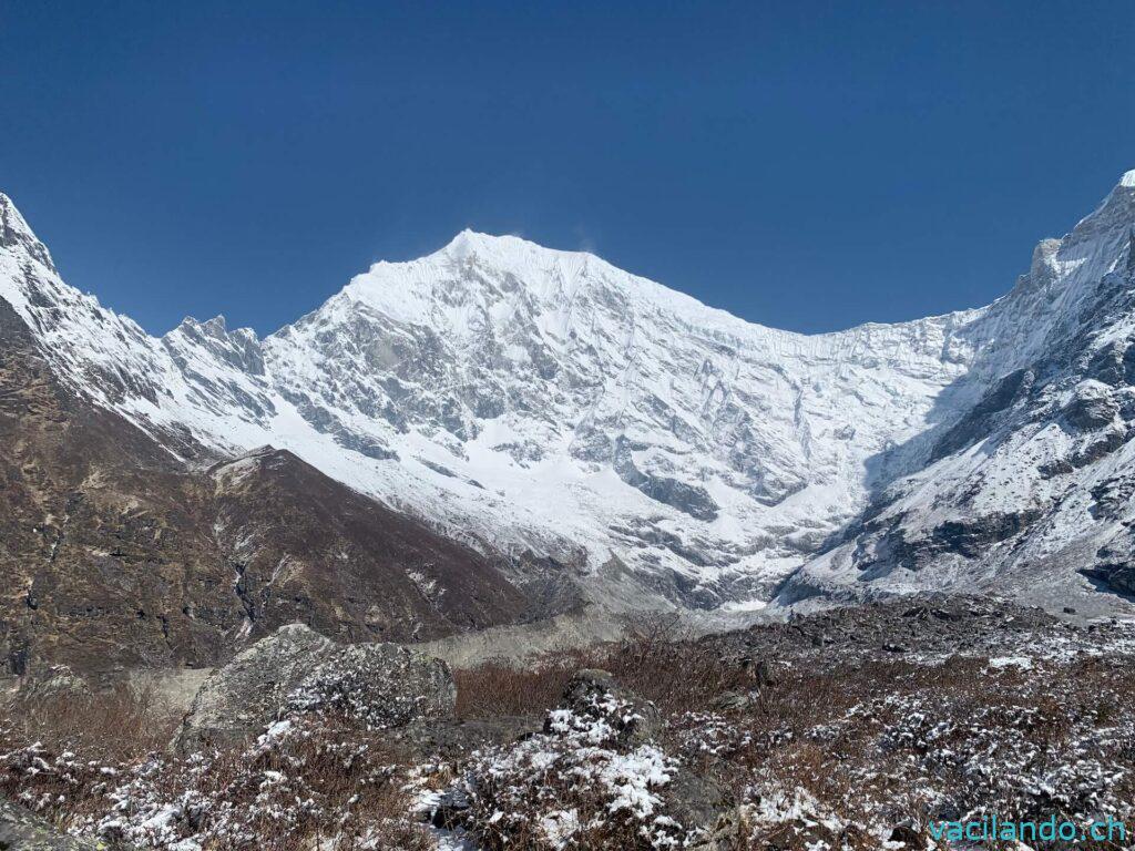 Langtang Trek Nepal