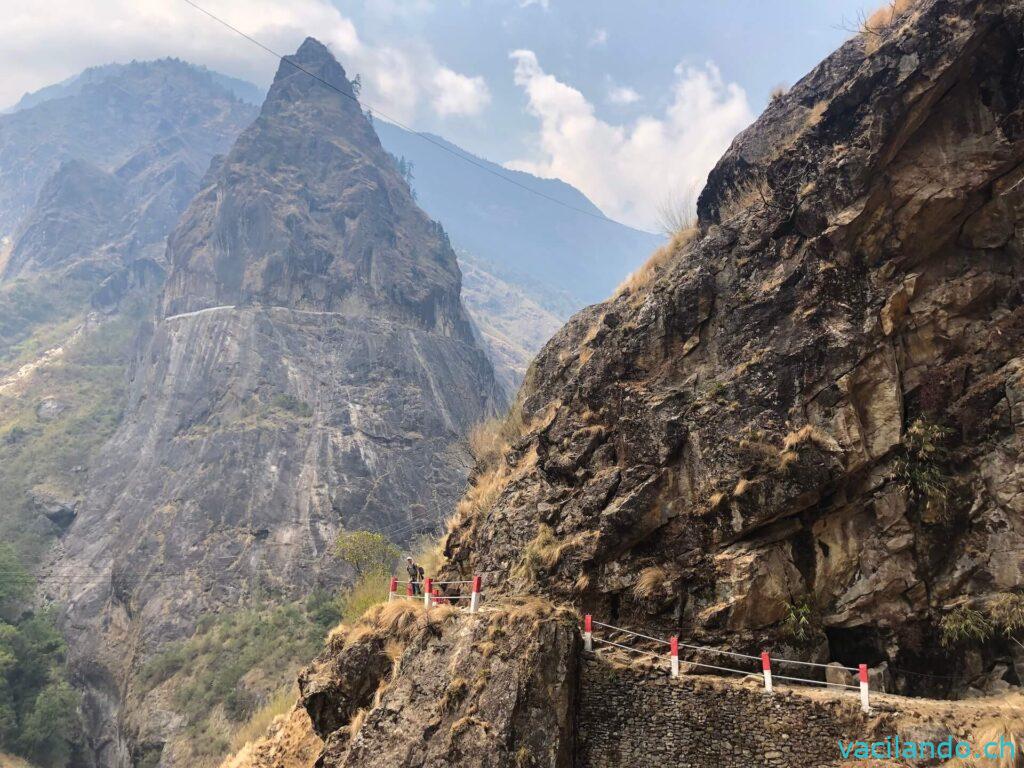 Annapurna Trek Nepal