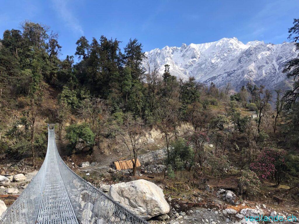 Annapurna Trek Nepal