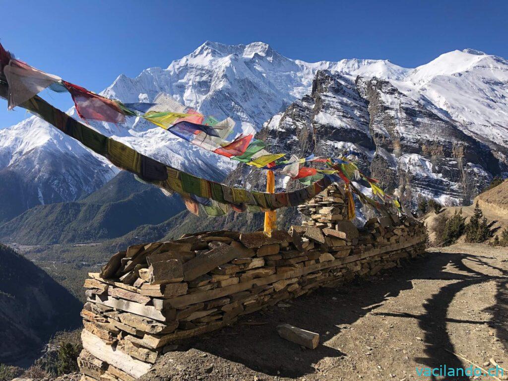 Annapurna Trek Nepal