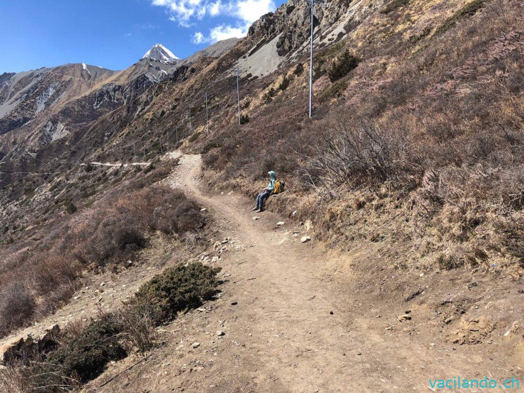 Annapurna Trek Nepal