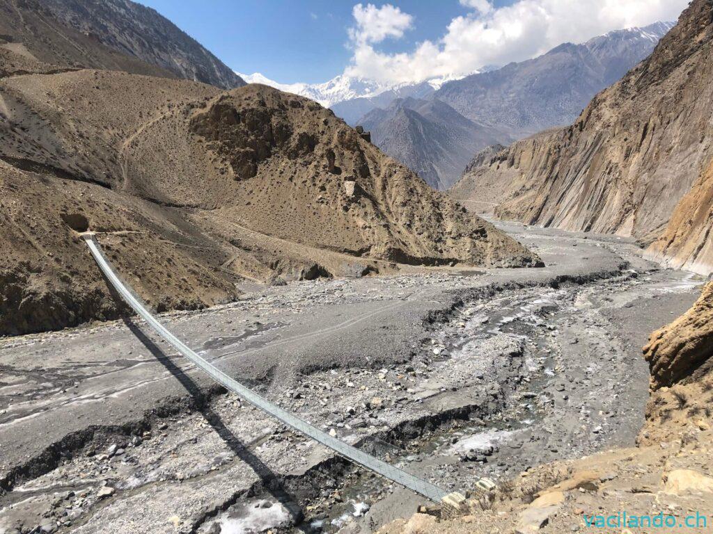 Annapurna Trek Nepal