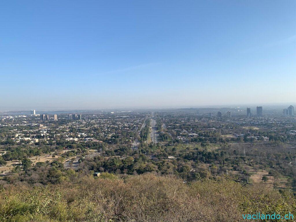 Islamabad Pakistan