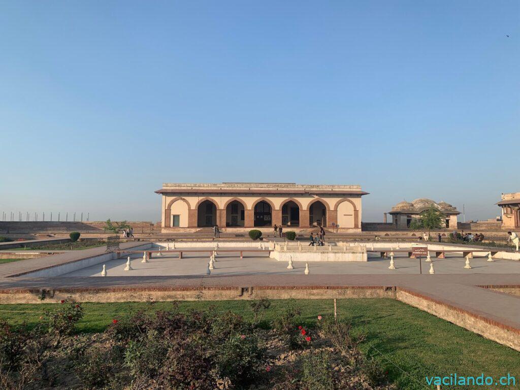 Lahore Pakistan Museum