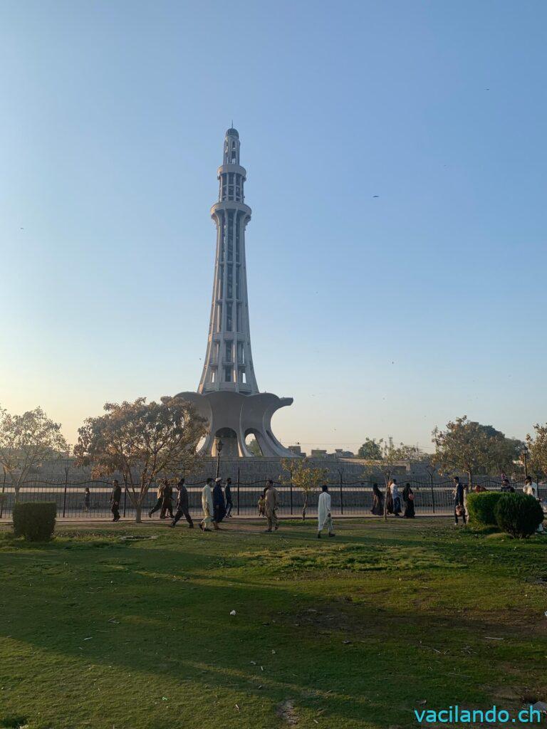 Lahore Pakistan