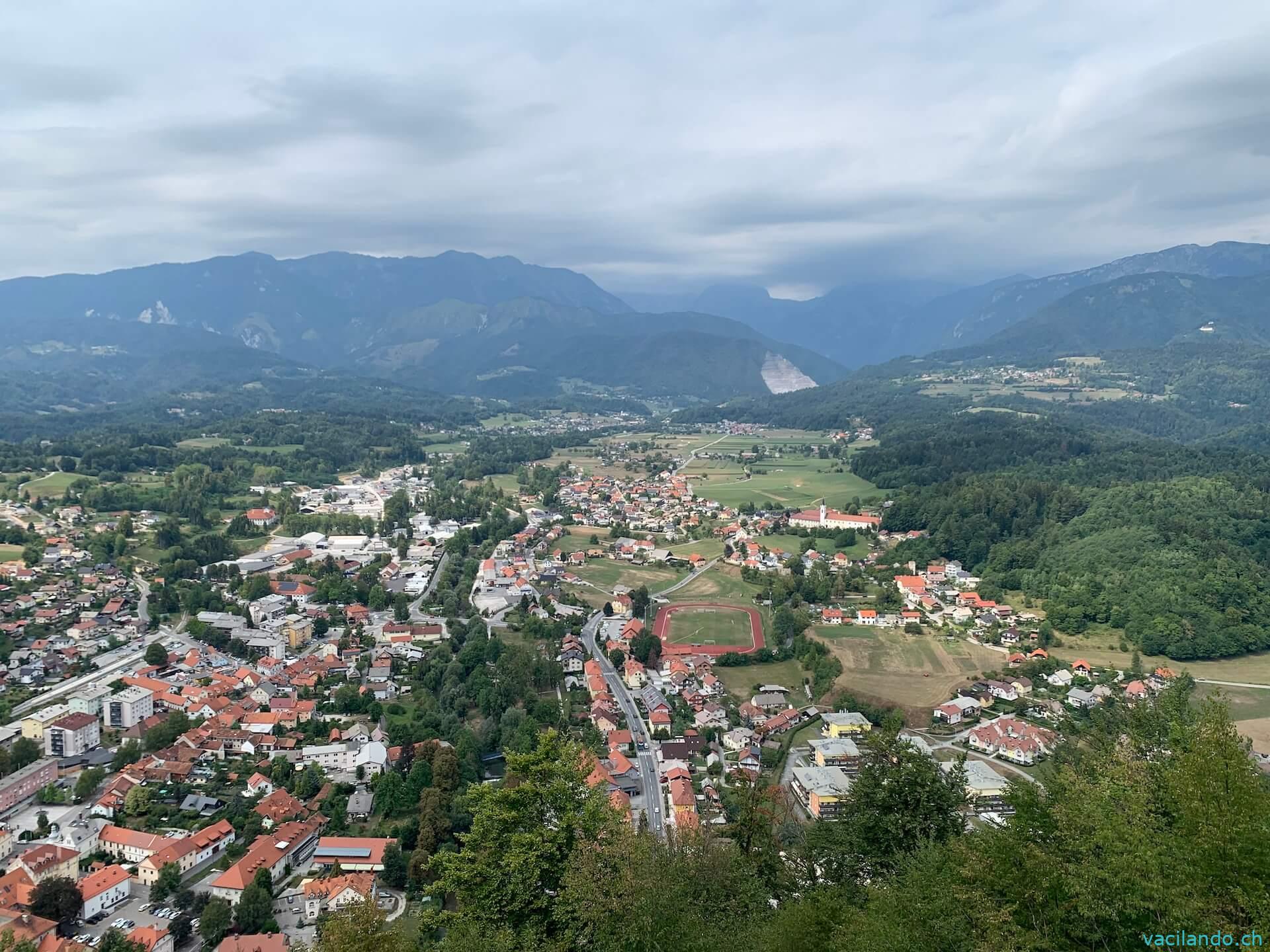Slovenien Kamnik