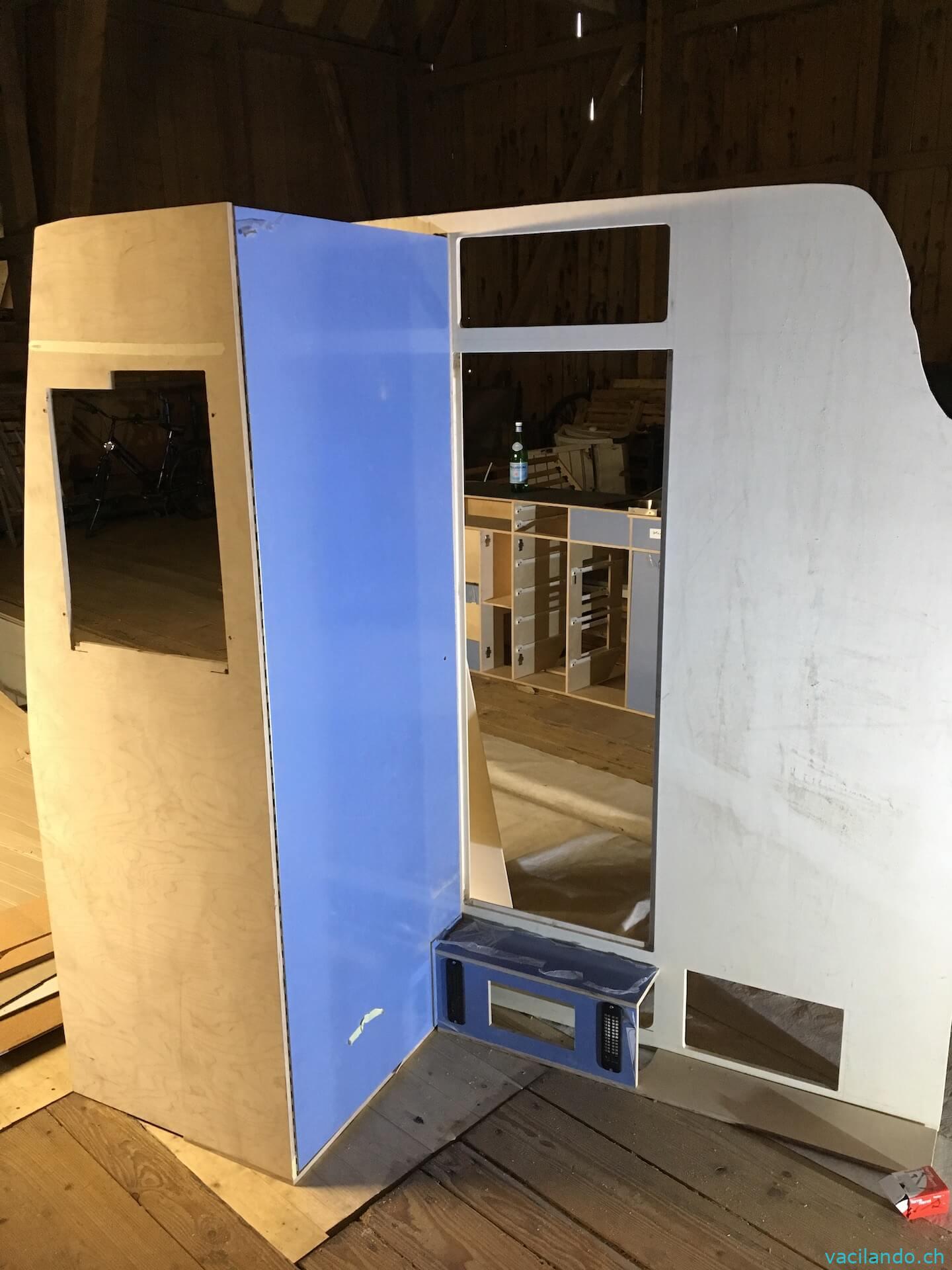 Toilette und Dusche – vacilando.ch Toilette und Dusche – vacilando.ch